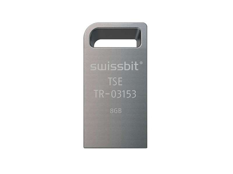 TSE fuer Windows-Kasse QuickKasse